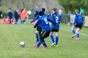 Bild 34 - wCJ VfL Pinneberg - Alstertal-Langenhorn : Ergebnis: 0:8